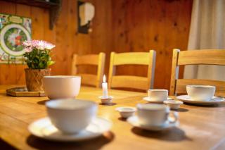 Idyllisches Bauernhaus - 3