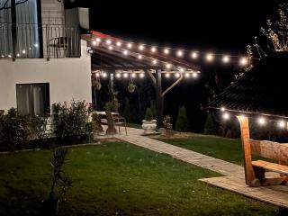 Cabana Dintre Fagi - Poiana Mărului - 5
