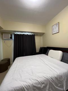 Homey Condo Unit in Avida Riala IT Park Cebu City T1 - Cebu City - 6