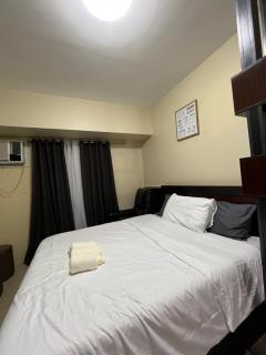 Homey Condo Unit in Avida Riala IT Park Cebu City T1 - Cebu City - 1