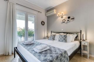 Villa Angeliki by Tsiolis Family - 0