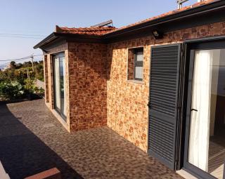Villa do Italiane - Estreito da Calheta - 0