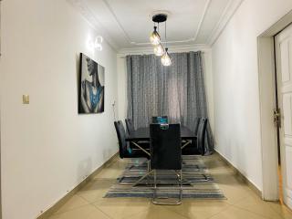 Pandora Guesthouse - Yaoundé - 0