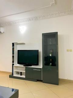 Pandora Guesthouse - Yaoundé - 6