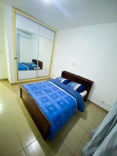 Pandora Guesthouse - Yaoundé - 1