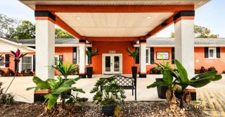 Banana Leaf Villa - Orlando - 8