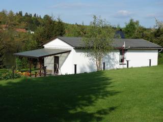 Nelius - Ferienhaus 1 - 6