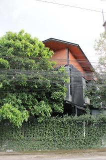 The Melatonin Hostel - จองห้อง Room - Ban Khlong Pleo - 9