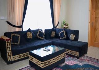Zaib Guest House E-11 Islamabad - 1