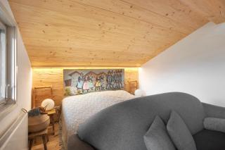 Haus Alpenveilchen - Appartement 4 - 3