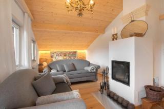 Haus Alpenveilchen - Appartement 4 - 7