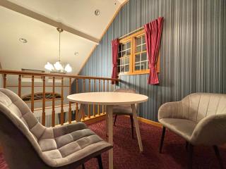 Five room 120 SKY TREE SENSOJI FreeParking 1292sqft - Tokyo - 2