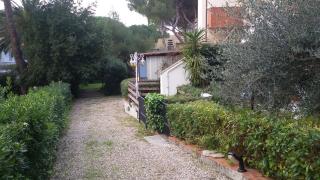 La Limonaia - Castiglioncello - 1