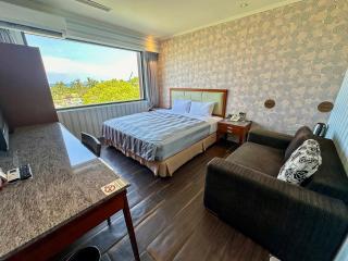 Fair Tale Motel - Sea - 6
