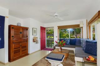 Kauai Hale Iki home - Kapaa - 9