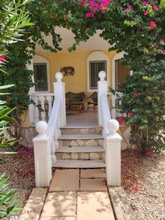 Quiet Relaxing 3 bed 3 bath Villa for 8 Camposol Sect D - Mazarrón - 5