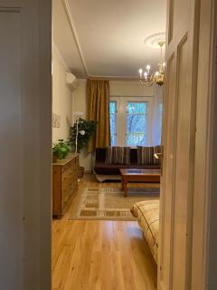 Albert Apartment - Budapest - 9