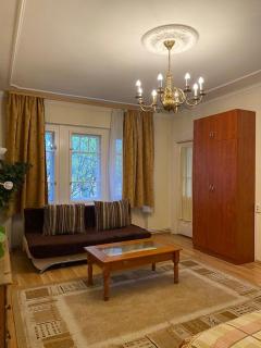 Albert Apartment - Budapest - 4