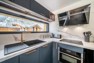 Chalet Ikigai Chamonix - by EMERALD STAY - Chamonix - 3