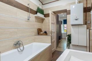 Mandula apartman - Pécs - 4