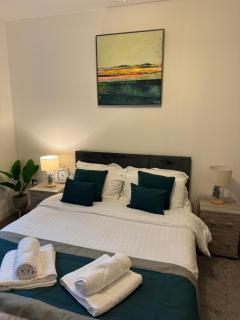 Southgate Apartment, Halifax - Elland - 8