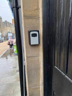 Southgate Apartment, Halifax - Elland - 3