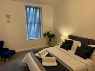 Southgate Apartment, Halifax - Elland - 6