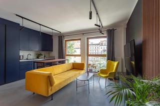 Villa Wenecja by Fred&Moris Apartments - Poznań - 0