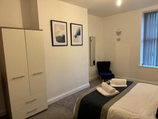 Southgate Apartment, Halifax - Elland - 7