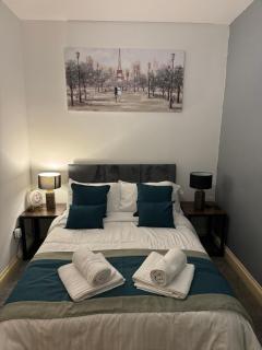 Southgate Apartment, Halifax - Elland - 4