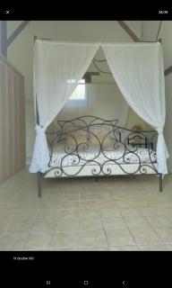 Chambres dans gîte campagnard - 1