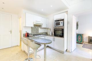 Romantic Retreat next to M avenue - Marrakesch - 4