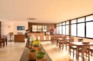 Gallery Park Hotel - 4