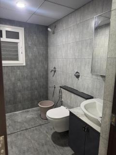 Comfort Stay near Bangalore International Airport - Bangalore - 2