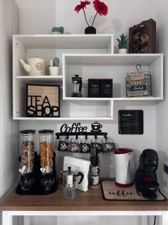 Boutique Apartment The Heart of Caserta - Caserta - 2