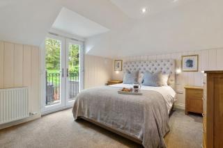 Coachmans Cottage, East Budleigh, Sleeps 6 - East Budleigh - 1