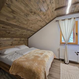 Trebevićki Raj - - 5