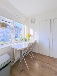 Bright Stockwell Rooms - Londra - 4