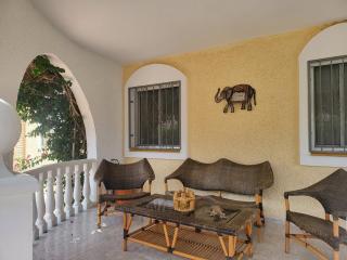 Quiet Relaxing 3 bed 3 bath Villa for 8 Camposol Sect D - Mazarrón - 2