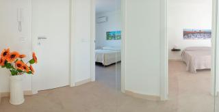 Niche Apartment - Noto - 2