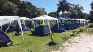 VERDEPERTO Camping Clube - Guarapari - 6