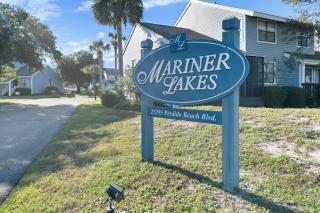 Mariner Lakes Condos - Orange Beach - 7