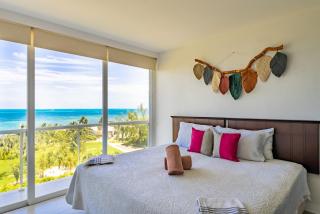 Beach Front Apartment with beach access AMARA - Cancún - 9