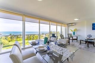 Beach Front Apartment with beach access AMARA - Cancún - 8
