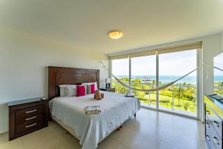 Beach Front Apartment with beach access AMARA - Cancún - 7
