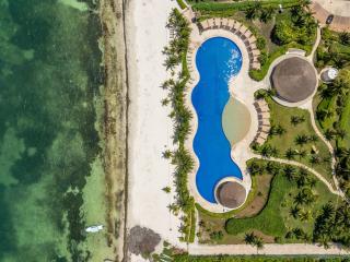 Beach Front Apartment with beach access AMARA - Cancún - 5