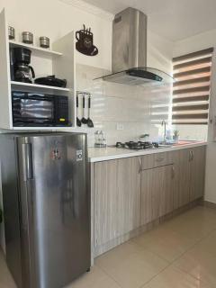 Comfort Apartment Aruba - 5