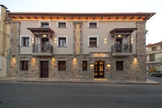 Ceci Suites - Arachova - 9