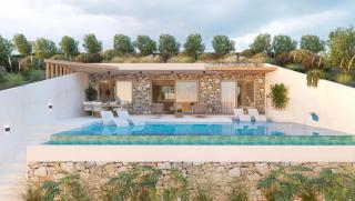 Akres Luxury Sea View Villas - Psalidi - 0