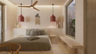 Akres Luxury Sea View Villas - Psalidi - 7
